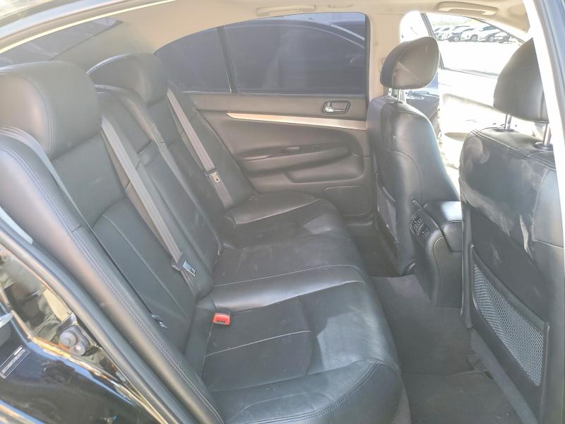 Aukcja sprzedaży 2015 Infiniti Q40, vin: JN1CV6AP3FM580779, numer aukcji: 77234085