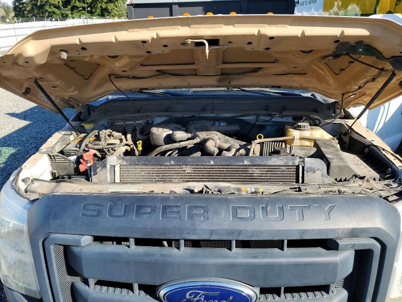 Aukcja sprzedaży 2015 Ford F450, vin: 1FD0W4GYXFEC28550, numer aukcji: 77925305