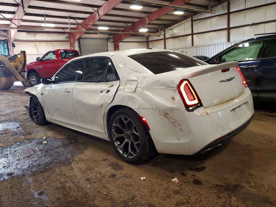 78443375 :رقم المزاد ، 2C3CCABT7HH655558 vin ، 2017 Chrysler 300 مزاد بيع