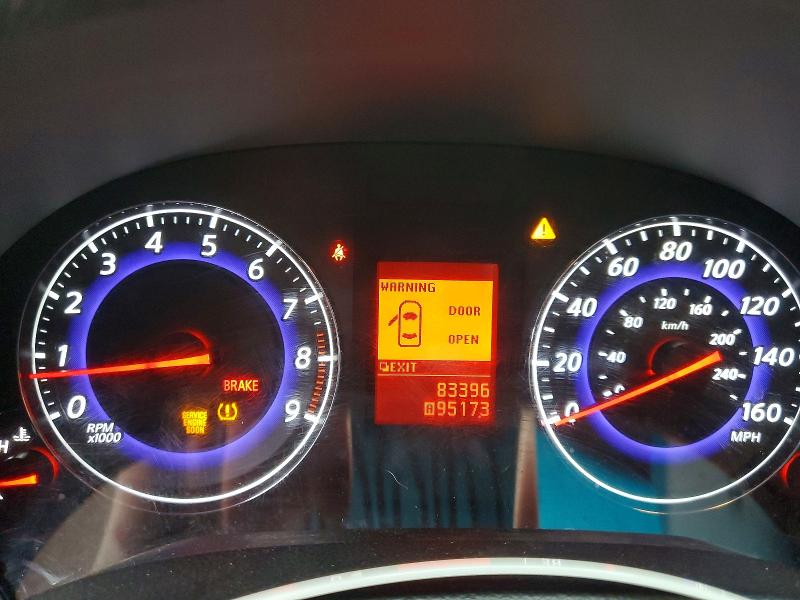 Aukcja sprzedaży 2008 Infiniti G37, vin: JNKCV64E98M112127, numer aukcji: 77623265