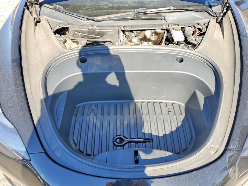 Продаж на аукціоні авто 2023 Tesla Model 3, vin: 5YJ3E1EA2PF563259, номер лоту: 79487575