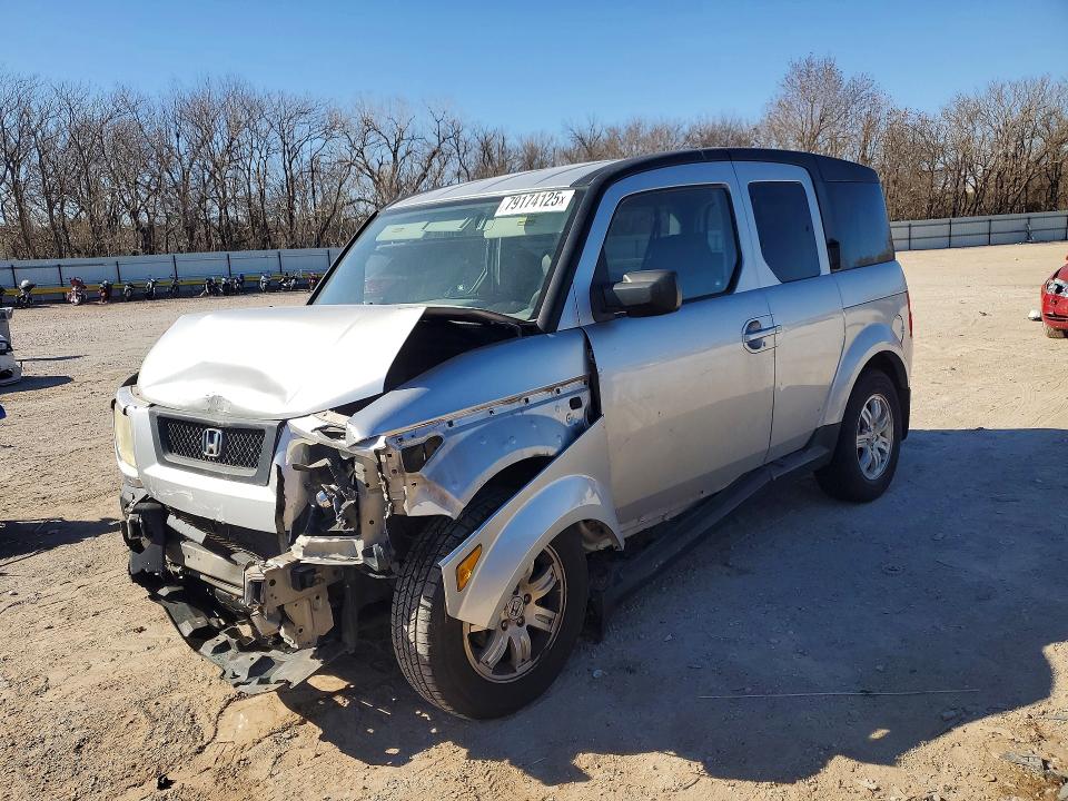 Aukcja sprzedaży 2006 Honda Element, vin: 5J6YH28706L019223, numer aukcji: 79174125