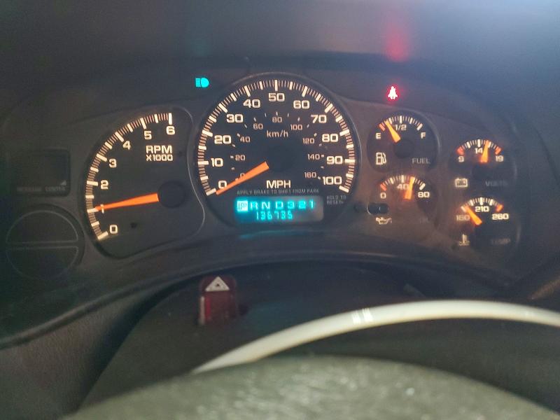 Продаж на аукціоні авто 2002 Chevrolet Silverado, vin: 1GCEK19T92Z314604, номер лоту: 78255805