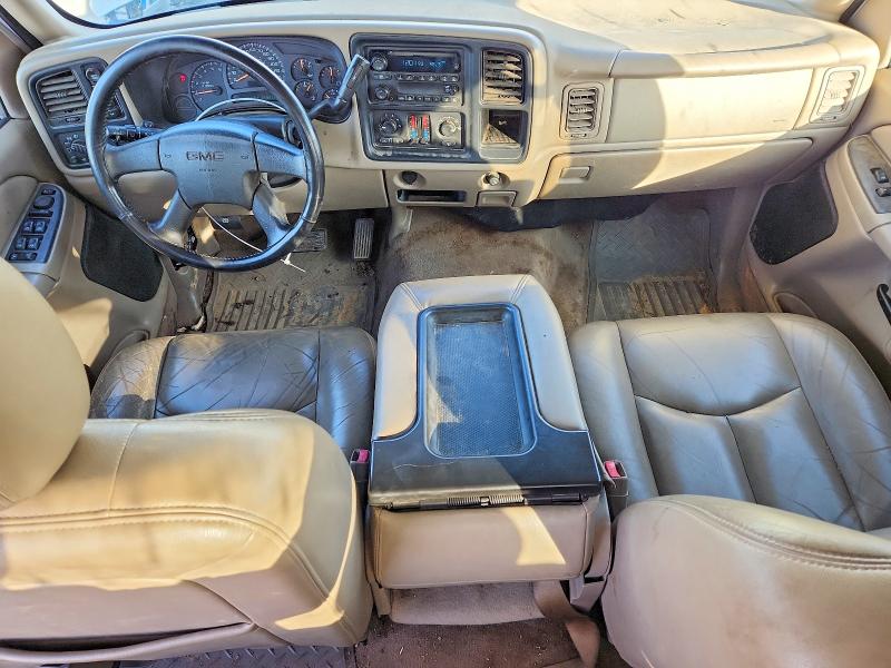 Aukcja sprzedaży 2005 Gmc New Sierra, vin: 2GTEK13T651278604, numer aukcji: 77124515