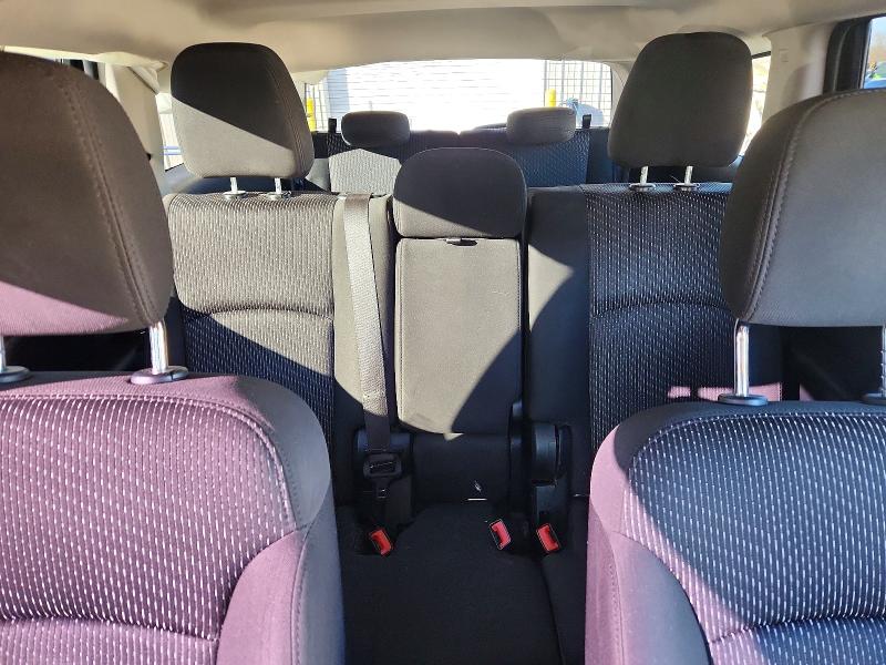 77559275 :رقم المزاد ، 3C4PDCAB1LT254487 vin ، 2020 Dodge Journey مزاد بيع