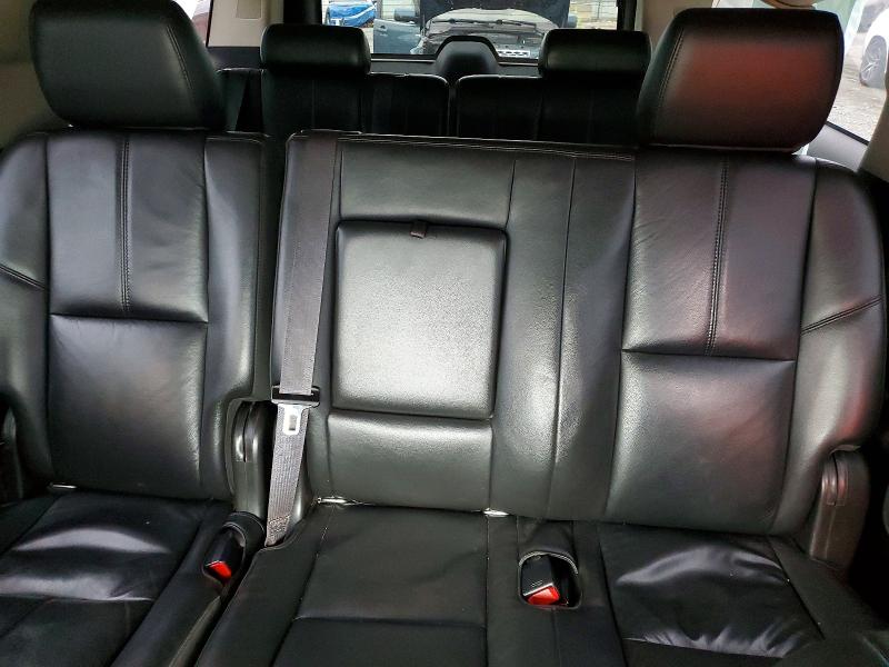 Aukcja sprzedaży 2013 Chevrolet Suburban, vin: 1GNSKJE72DR205455, numer aukcji: 77079995