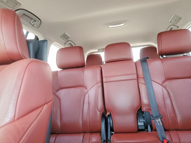Продаж на аукціоні авто 2019 Lexus Lx 570, vin: JTJHY7AX2K4285258, номер лоту: 79209915
