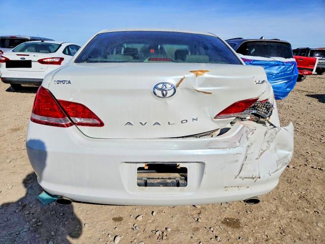 Aukcja sprzedaży 2005 Toyota Avalon, vin: 4T1BK36B55U004506, numer aukcji: 78246975
