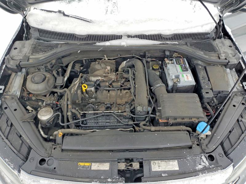 Aukcja sprzedaży 2019 Volkswagen Jetta, vin: 3VWG57BU1KM263393, numer aukcji: 76905385