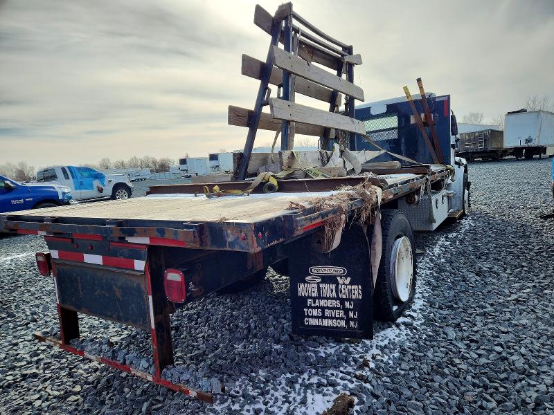 2015 Freightliner M2 მანქანა იყიდება აუქციონზე, vin: 3ALACWDT1FDGM1958, აუქციონის ნომერი: 98799755