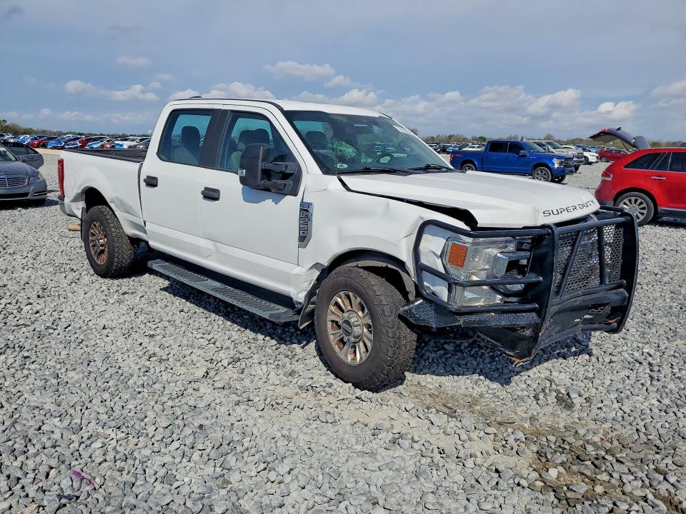 Продаж на аукціоні авто 2020 Ford F250, vin: 1FT7W2A63LEE97998, номер лоту: 79353905