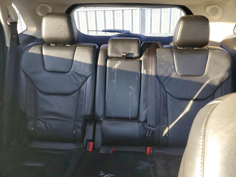 Aukcja sprzedaży 2015 Ford Edge, vin: 2FMPK4K96FBC00590, numer aukcji: 76366575
