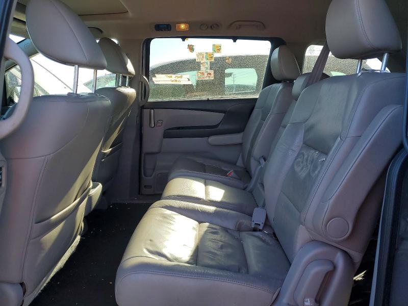 Aukcja sprzedaży 2011 Honda Odyssey, vin: 5FNRL5H64BB012791, numer aukcji: 77343245