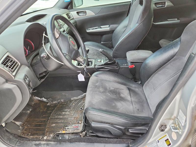 Продаж на аукціоні авто 2009 Subaru Impreza, vin: JF1GR896X9L811395, номер лоту: 78452995