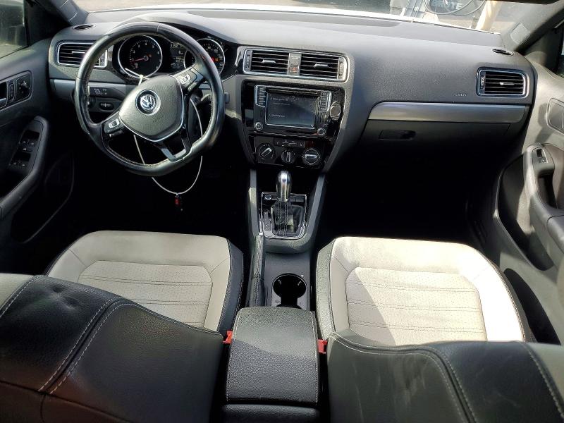 Aukcja sprzedaży 2017 Volkswagen Jetta, vin: 3VWD17AJ4HM301813, numer aukcji: 77401275