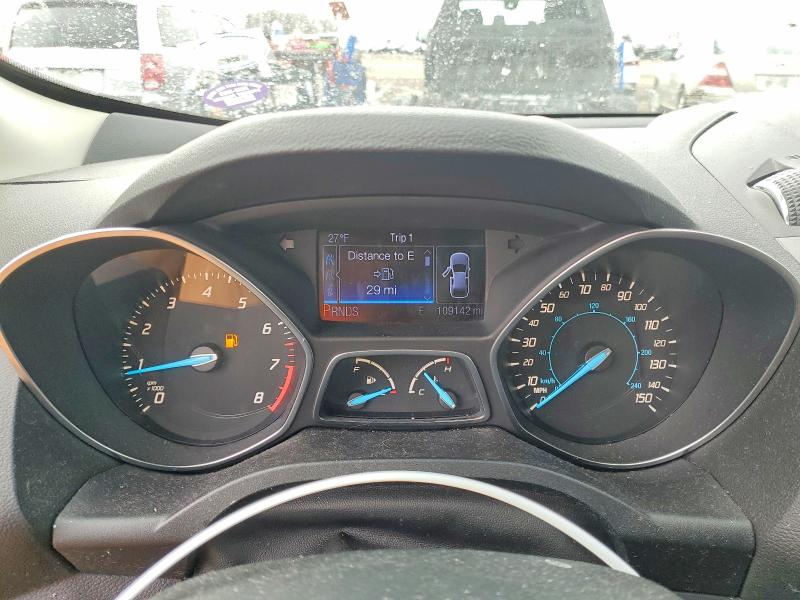 Продаж на аукціоні авто 2013 Ford Escape, vin: 1FMCU9J95DUA75614, номер лоту: 78361545