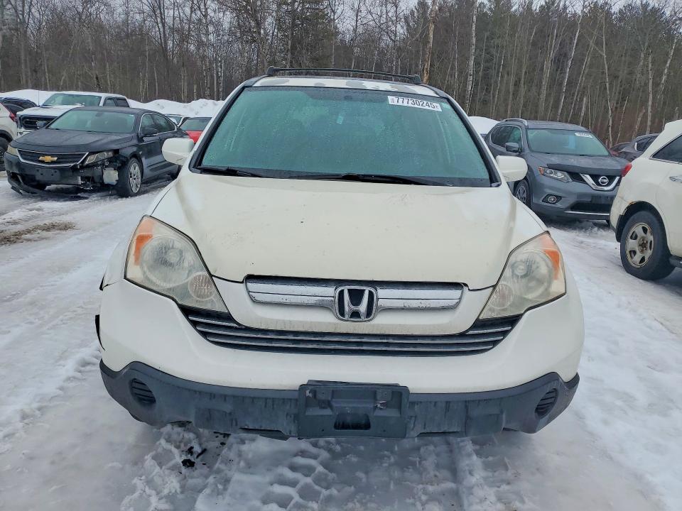 Продажа на аукционе авто 2008 Honda Cr-v, vin: 5J6RE48798L810703, номер лота: 77730245