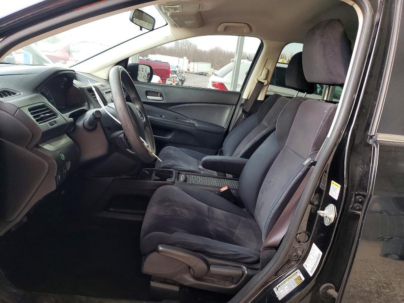 Aukcja sprzedaży 2014 Honda Cr-v, vin: 2HKRM4H37EH719399, numer aukcji: 79057555