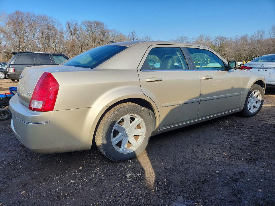 Продаж на аукціоні авто 2005 Chrysler 300, vin: 2C3AA53G25H573710, номер лоту: 77011275