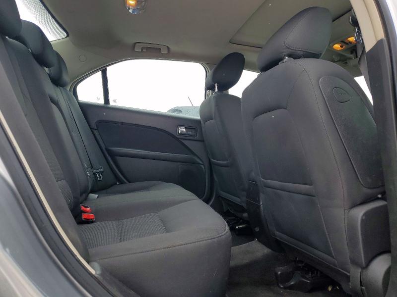 Aukcja sprzedaży 2010 Ford Fusion, vin: 3FAHP0HA6AR298606, numer aukcji: 76329215