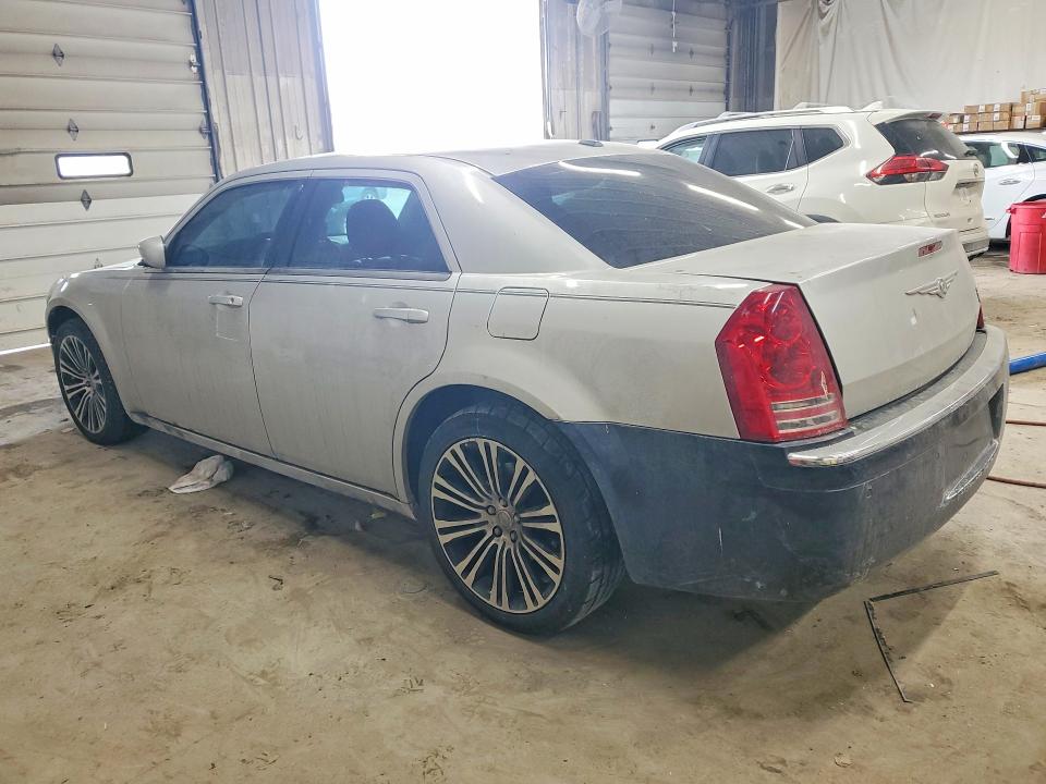 Продажа на аукционе авто 2010 Chrysler 300, vin: 2C3CA2CV8AH328944, номер лота: 76748475