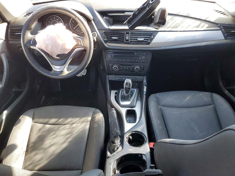 Продаж на аукціоні авто 2015 Bmw X1, vin: WBAVM1C56FV318026, номер лоту: 72894625