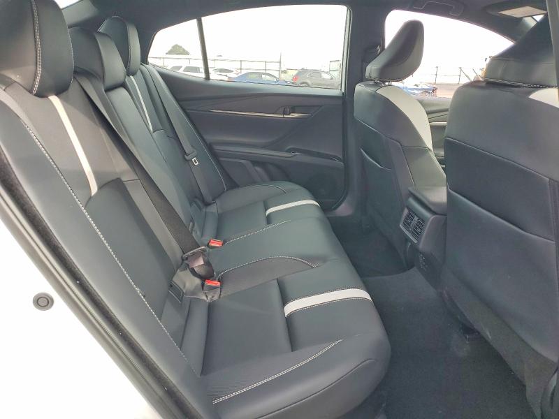 Продаж на аукціоні авто 2026 Toyota Camry, vin: 4T1DAACK6TU656990, номер лоту: 78297365