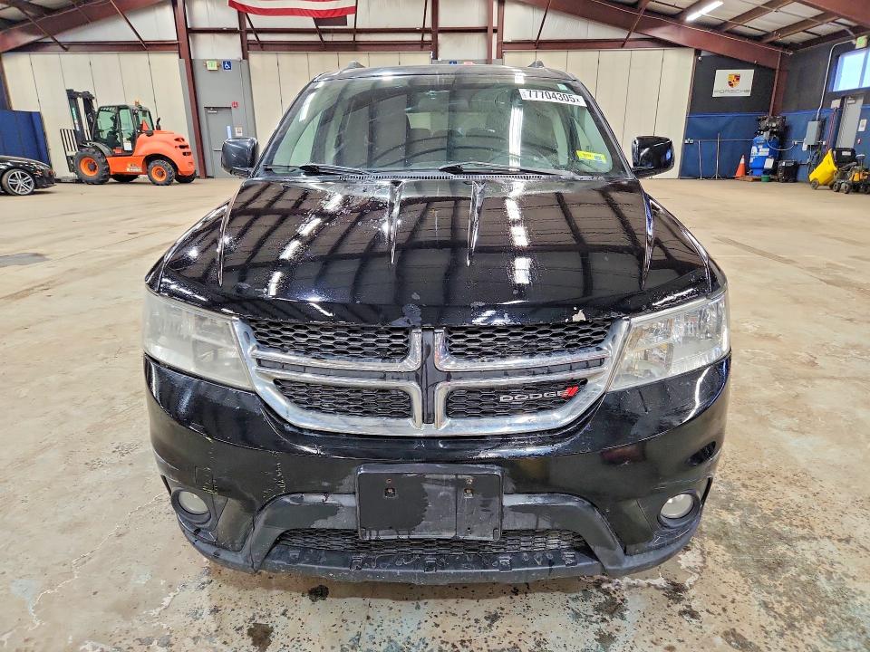 Aukcja sprzedaży 2017 Dodge Journey Sx, vin: 3C4PDDBG5HT535179, numer aukcji: 77704305