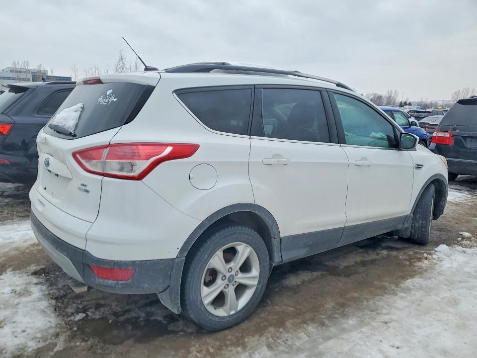 Продажа на аукционе авто 2014 Ford Escape, vin: 1FMCU9G97EUE02197, номер лота: 77301805