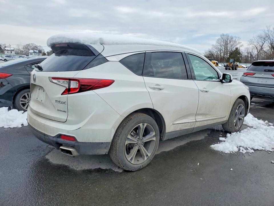 Aukcja sprzedaży 2024 Acura Rdx, vin: 5J8TC2H74RL014949, numer aukcji: 78612835