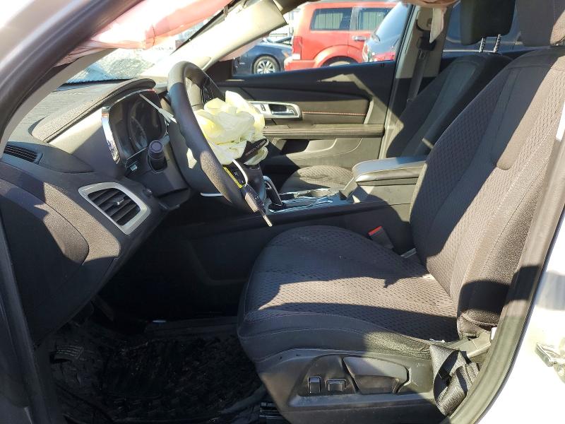 Продаж на аукціоні авто 2014 Gmc Terrain, vin: 2GKALMEK5E6168068, номер лоту: 79401185