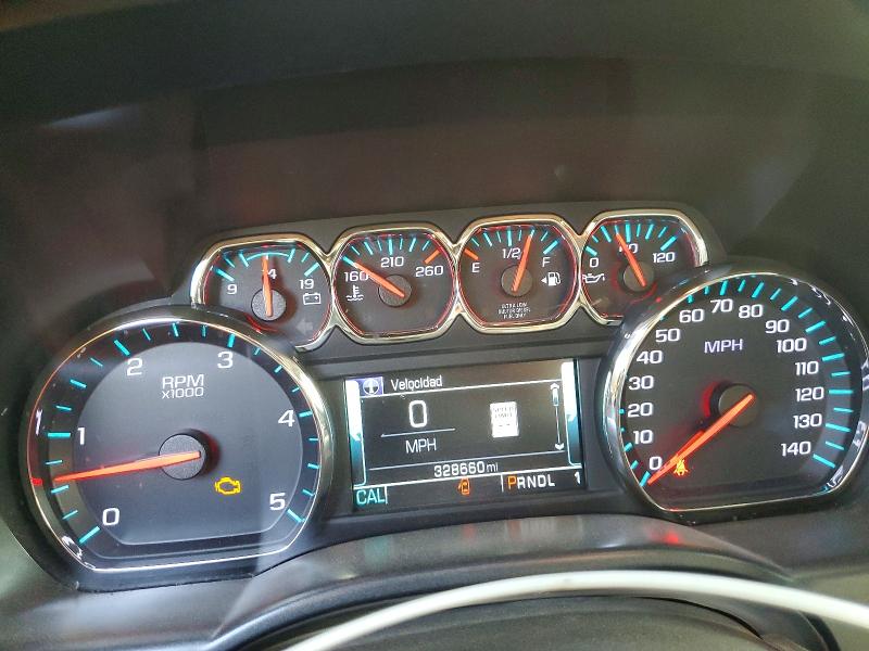 Продажа на аукционе авто 2019 Chevrolet Silverado, vin: 1GC4KXCYXKF240081, номер лота: 75198625