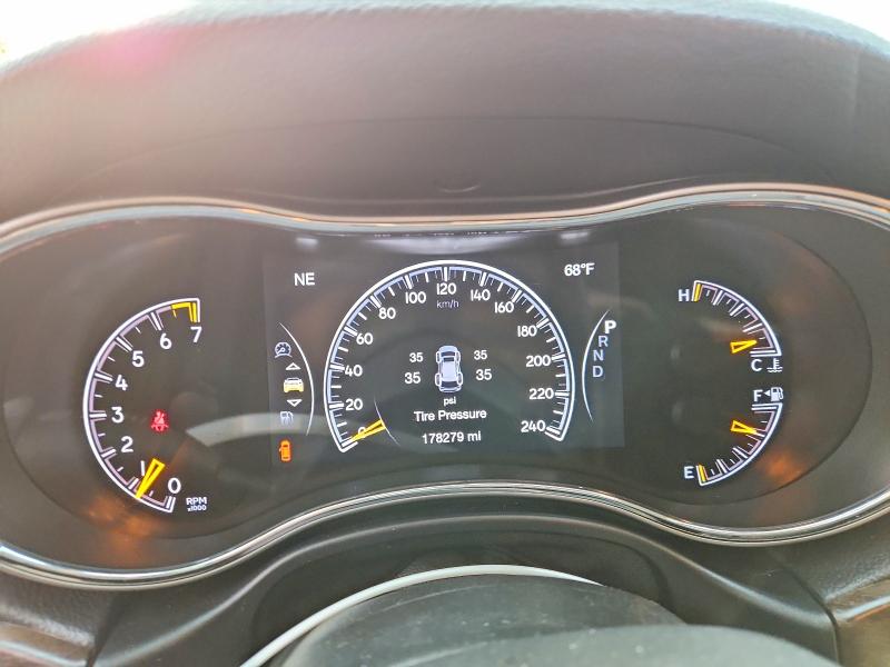 Aukcja sprzedaży 2018 Jeep Grand Cherokee, vin: 1C4RJEAG8JC300575, numer aukcji: 75990525
