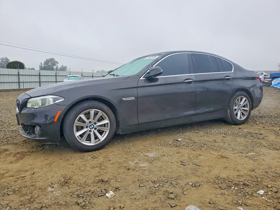 Продаж на аукціоні авто 2016 Bmw 528, vin: WBA5A5C5XGG349978, номер лоту: 77422695