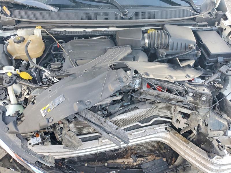 Aukcja sprzedaży 2020 Chrysler Voyager, vin: 2C4RC1DG4LR286103, numer aukcji: 79452725