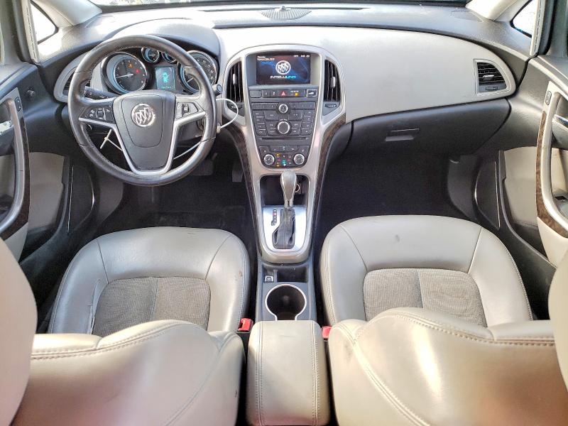 Продаж на аукціоні авто 2014 Buick Verano, vin: 1G4PR5SK8E4174457, номер лоту: 78733105