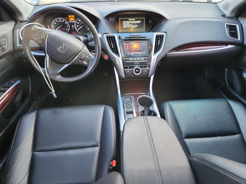 Aukcja sprzedaży 2015 Acura Tlx, vin: 19UUB2F31FA006015, numer aukcji: 76994655