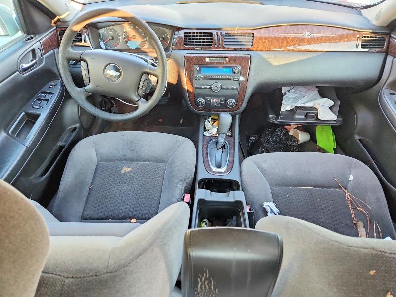 2016 Chevrolet Impala Limited მანქანა იყიდება აუქციონზე, vin: 2G1WB5E35G1173704, აუქციონის ნომერი: 77957825