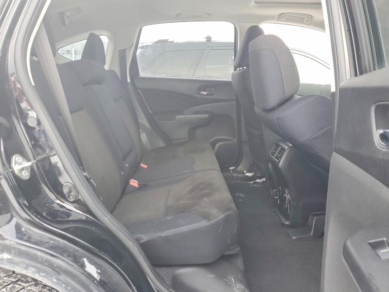 Продаж на аукціоні авто 2016 Honda Cr-v, vin: 2HKRM4H50GH133194, номер лоту: 76160475