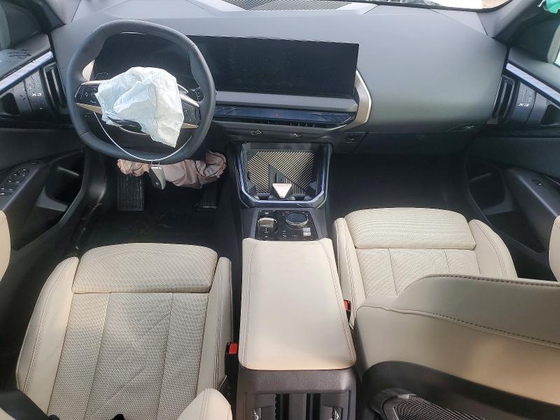 76810315 :رقم المزاد ، 5UX53GP0XS9Z07394 vin ، 2025 Bmw X3 مزاد بيع