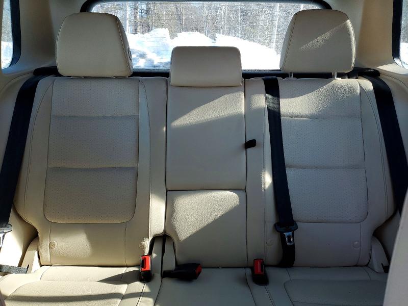 2015 Volkswagen Tiguan მანქანა იყიდება აუქციონზე, vin: WVGJV7AX1FW553557, აუქციონის ნომერი: 74261095