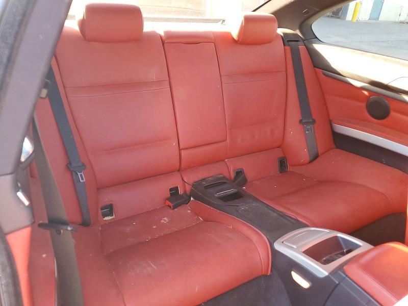 Продажа на аукционе авто 2013 Bmw 328, vin: WBAKE3C52DE771892, номер лота: 78860385