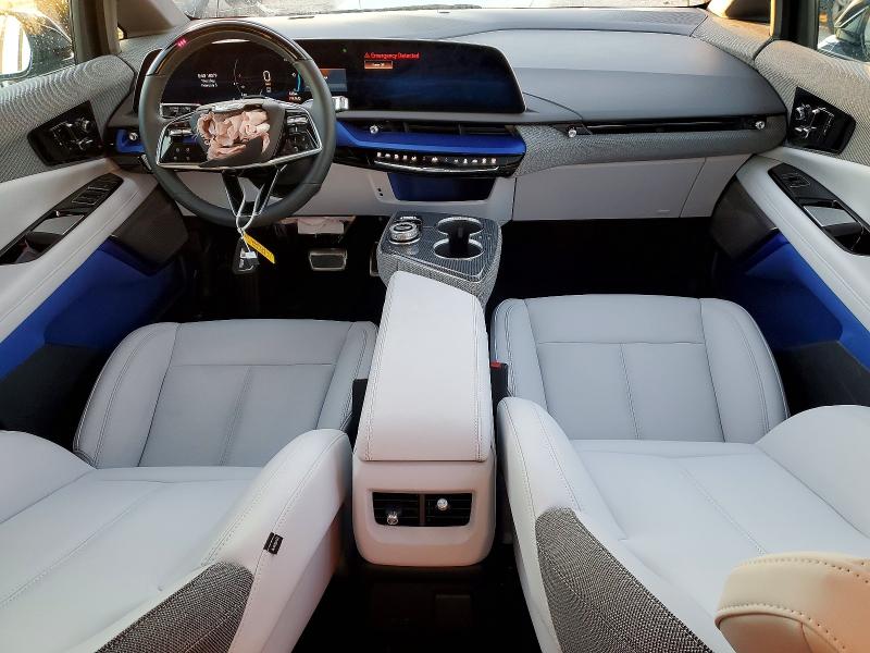 Продажа на аукционе авто 2025 Cadillac Optiq Luxu, vin: 3GYK3BMR3SS240217, номер лота: 74212325