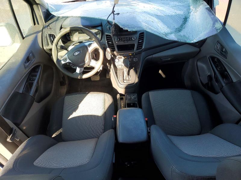 Aukcja sprzedaży 2020 Ford Transit Connect, vin: NM0GE9E28L1437612, numer aukcji: 75428165