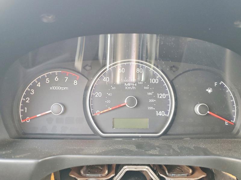 2009 Hyundai Elantra მანქანა იყიდება აუქციონზე, vin: KMHDU46D09U749454, აუქციონის ნომერი: 76639145