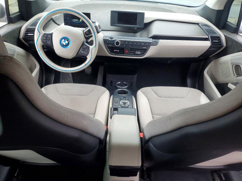 Продажа на аукционе авто 2016 Bmw I3, vin: WBY1Z4C50GV506870, номер лота: 78445135
