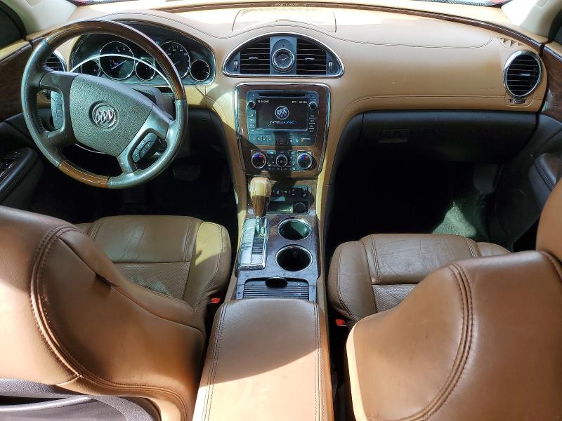 Aukcja sprzedaży 2014 Buick Enclave, vin: 5GAKVCKD1EJ122283, numer aukcji: 76874245