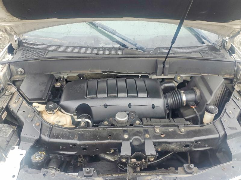 Продажа на аукционе авто 2009 Chevrolet Traverse, vin: 1GNER23D99S109491, номер лота: 77206915