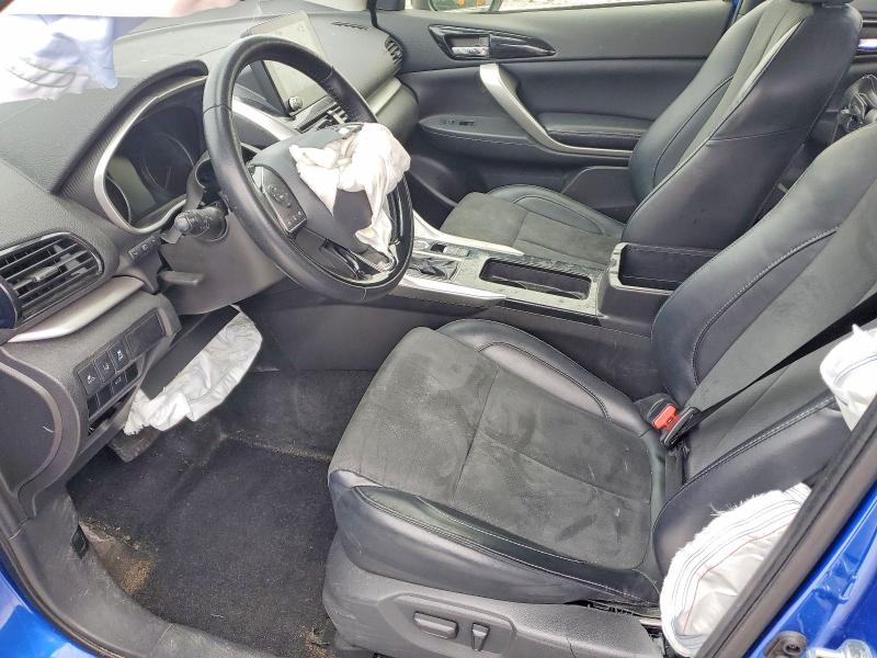 Продаж на аукціоні авто 2024 Mitsubishi Eclipse Cross, vin: JA4ATWAA0RZ002016, номер лоту: 75012245