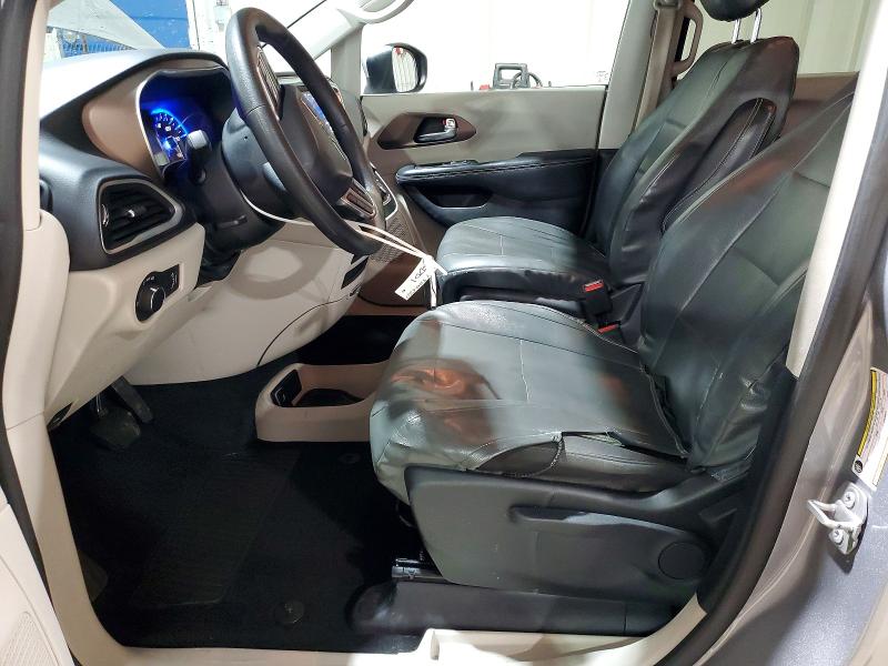 Aukcja sprzedaży 2020 Chrysler Voyager, vin: 2C4RC1AG3LR244252, numer aukcji: 79080485